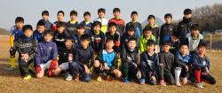 綾歌少年サッカークラブスポーツ少年団
