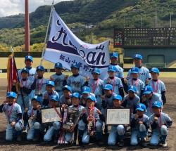 飯山少年野球クラブスポーツ少年団